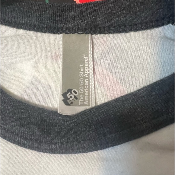 The Delta Saints Nashville Band Tee unisex large - Picture 5 of 7